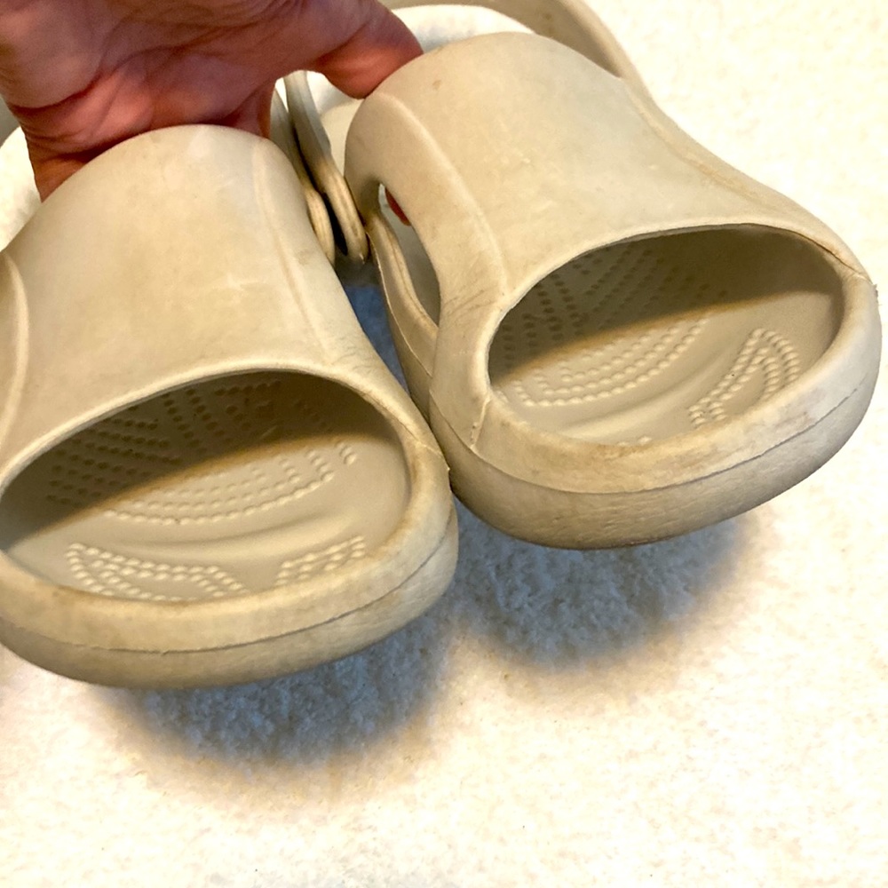 Crocs Sandals - Picture 3 of 9
